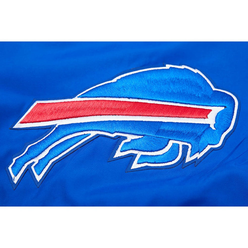 Buffalo Bills Pro Standard Woven Shorts - Royal sale