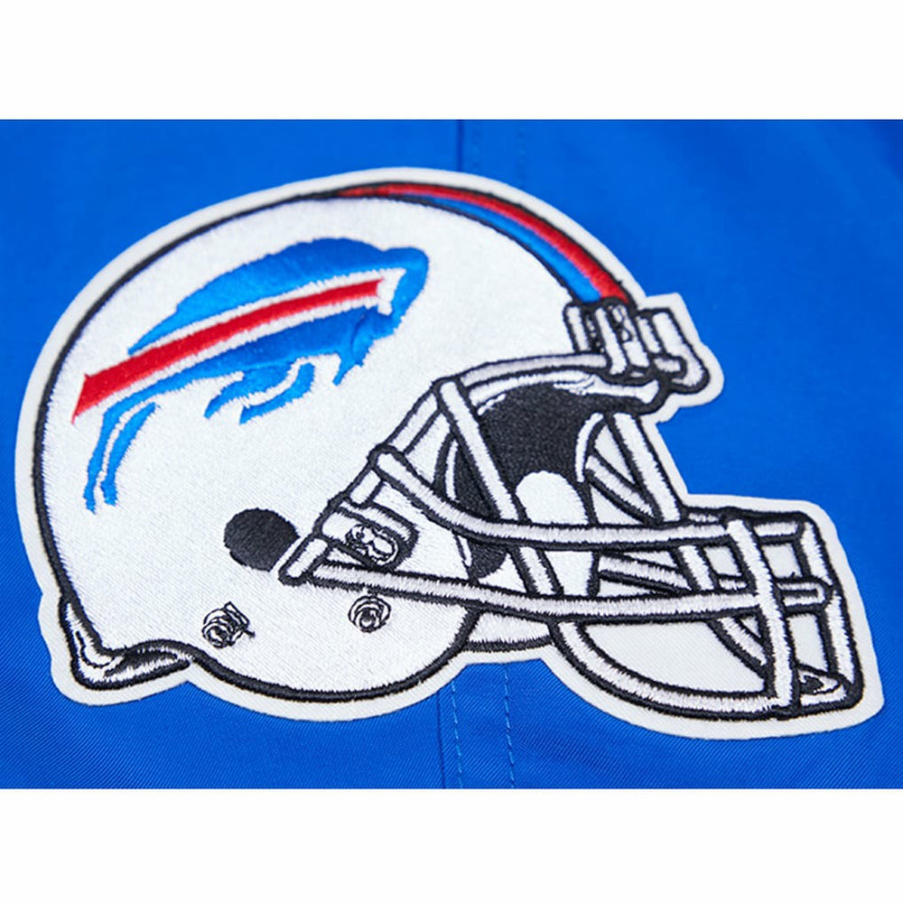 Buffalo Bills Pro Standard Woven Shorts - Royal sale