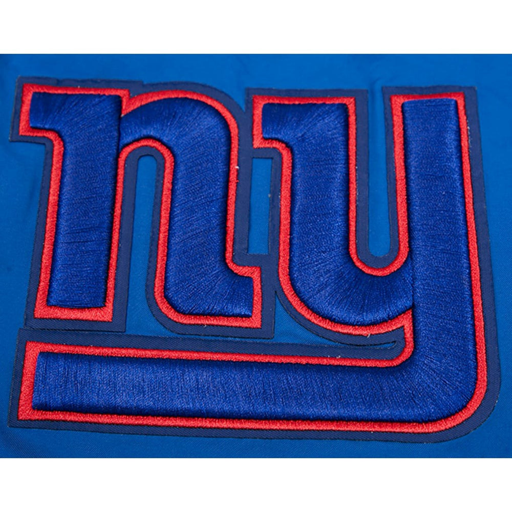 New York Giants Pro Standard Woven Shorts - Royal online