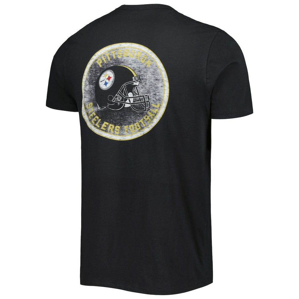 Pittsburgh Steelers '47 Open Field Franklin T-Shirt - Black online