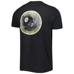 Pittsburgh Steelers '47 Open Field Franklin T-Shirt - Black online