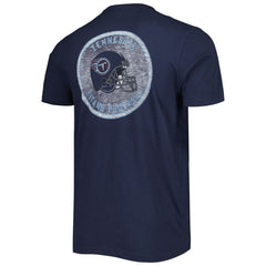 Tennessee Titans '47 Open Field Franklin T-Shirt - Navy cheap