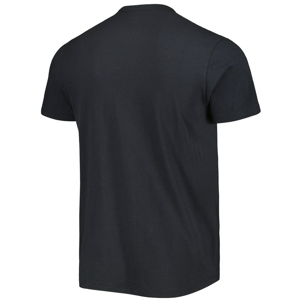 Las Vegas Raiders '47 All Arch Franklin T-Shirt - Black on sale