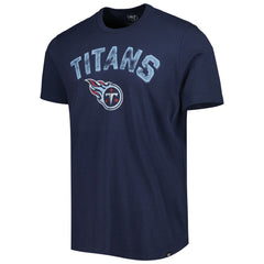 Tennessee Titans '47 All Arch Franklin T-Shirt - Navy cheap