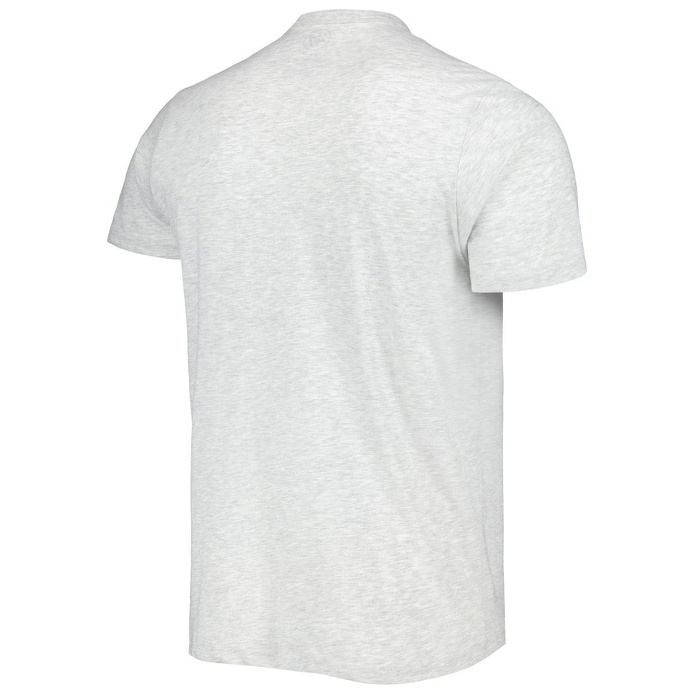 Las Vegas Raiders '47 Dozer Franklin Lightweight T-Shirt - Gray outlet