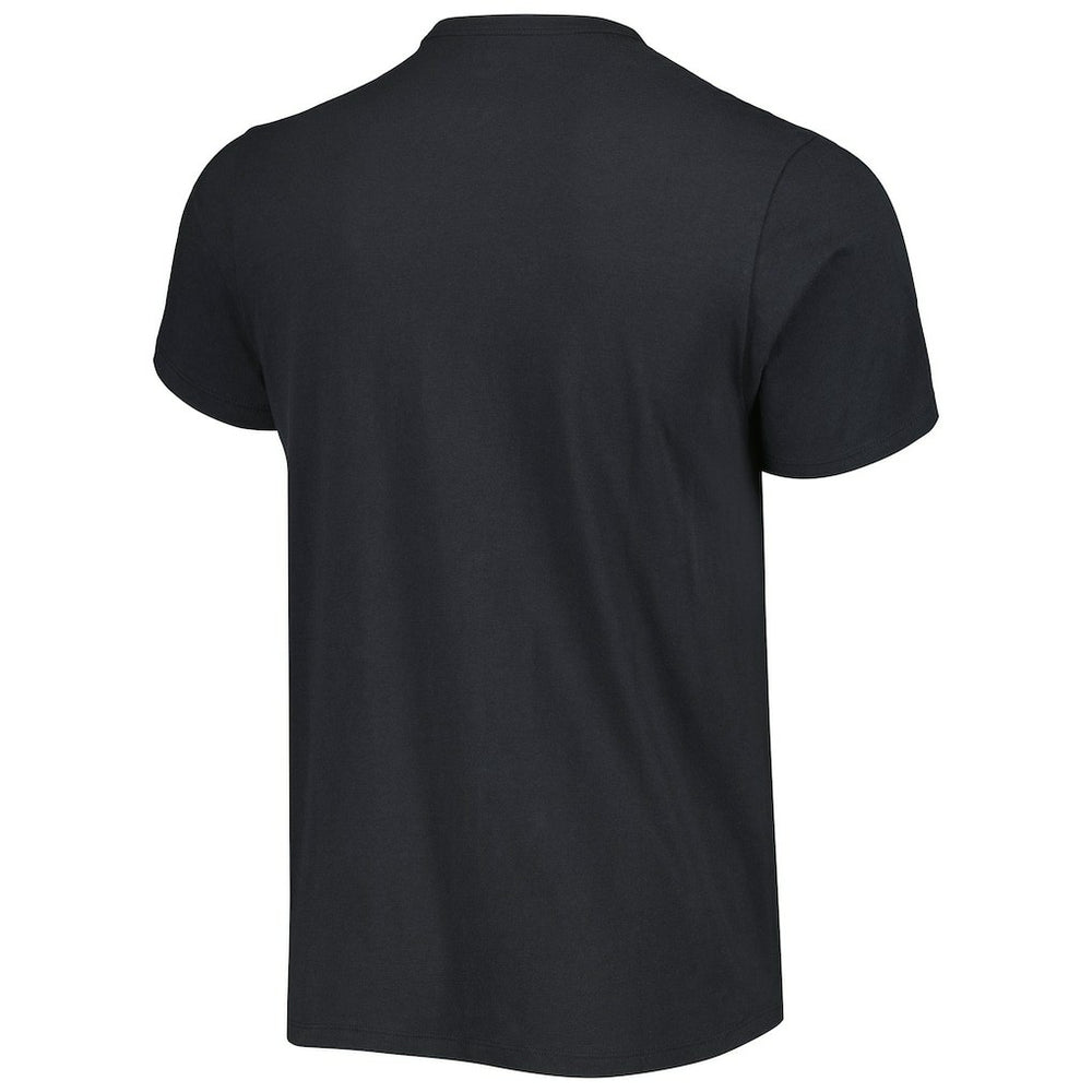 Las Vegas Raiders '47 Wordmark Rider Franklin T-Shirt - Black online