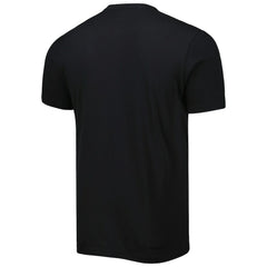 Atlanta Falcons '47 Team Stripe T-Shirt - Black cheap