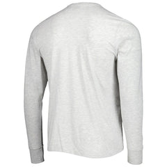Las Vegas Raiders '47 Dozer Franklin Long Sleeve T-Shirt - Heathered Gray for sale