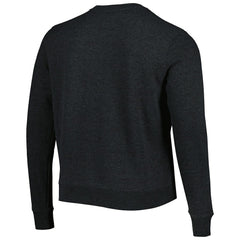 Jacksonville Jaguars '47 Bypass Tribeca Pullover Sweatshirt - Heathered Black on sale
