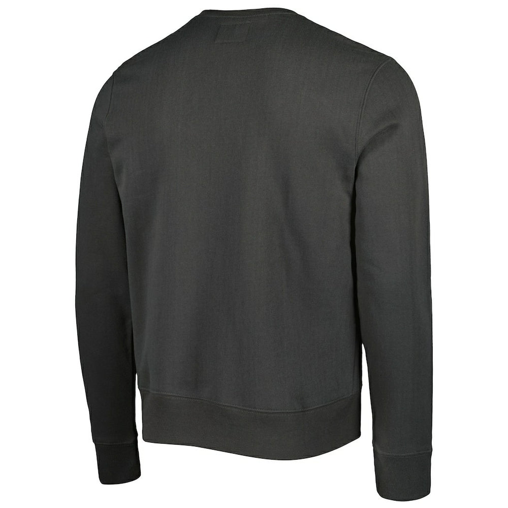 Cleveland Browns '47 Locked In Headline Pullover Sweatshirt - Charcoal cheap