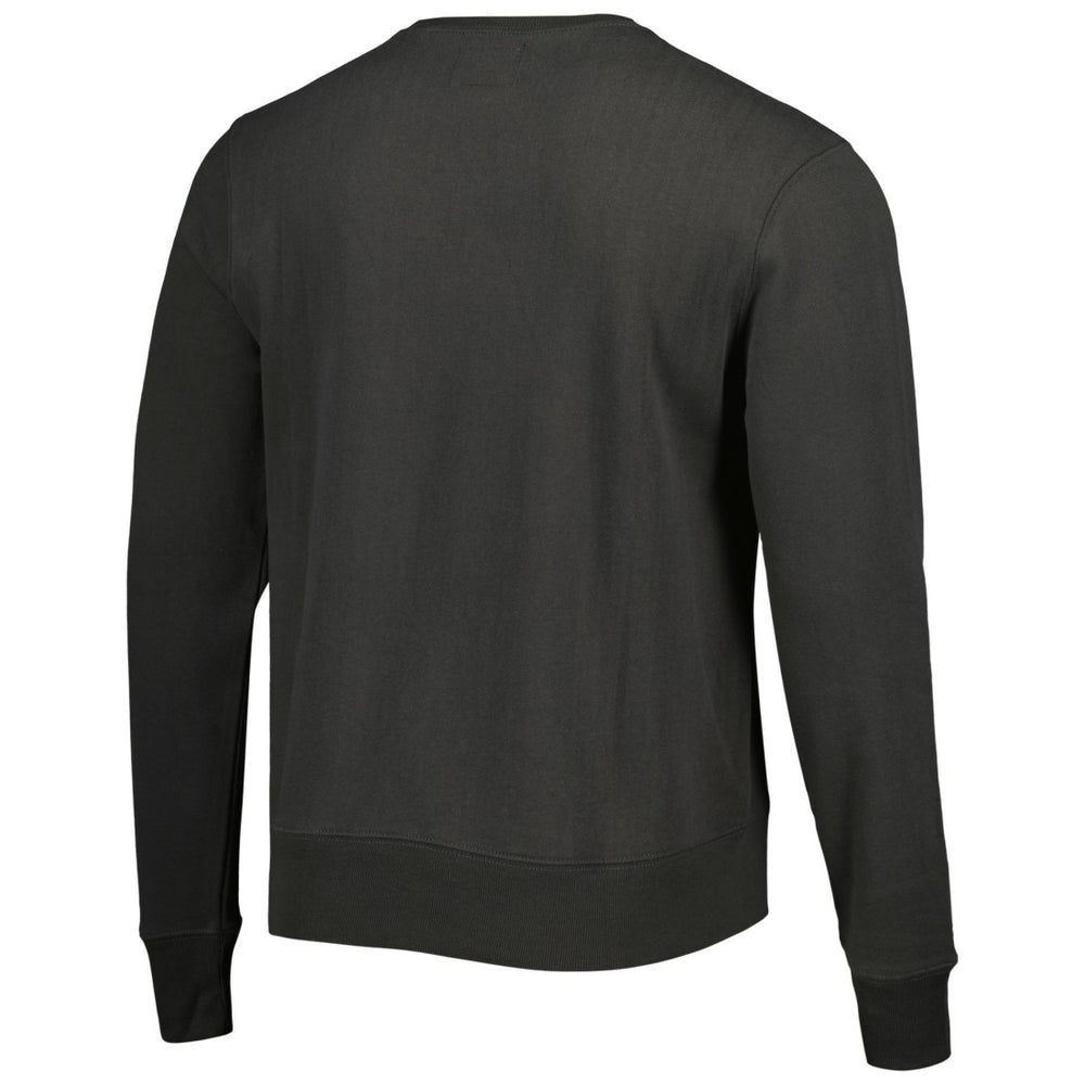 Tampa Bay Buccaneers '47 Locked In Headline Pullover Sweatshirt - Charcoal outlet