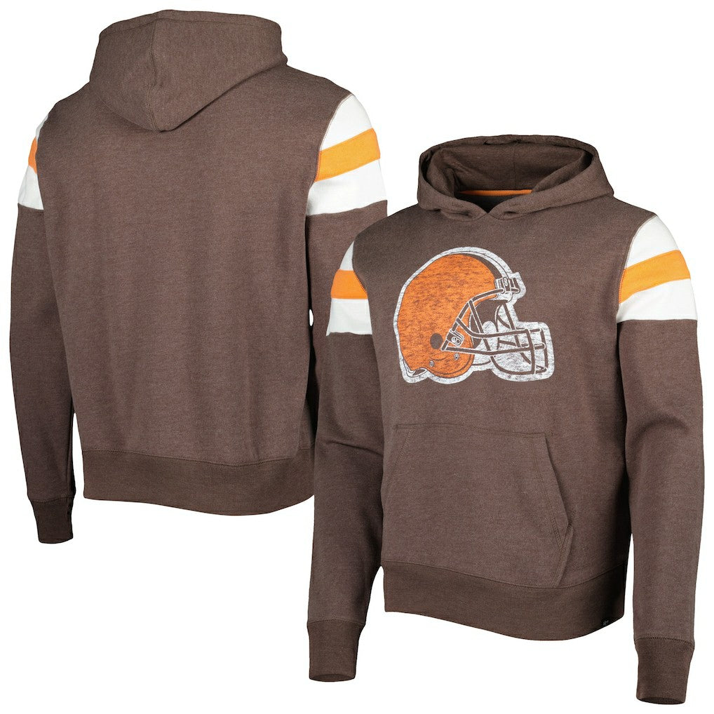 Premier Nico Pullover Hoodie - Heathered outlet