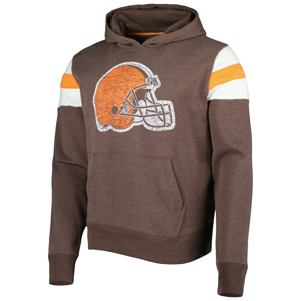 Premier Nico Pullover Hoodie - Heathered outlet