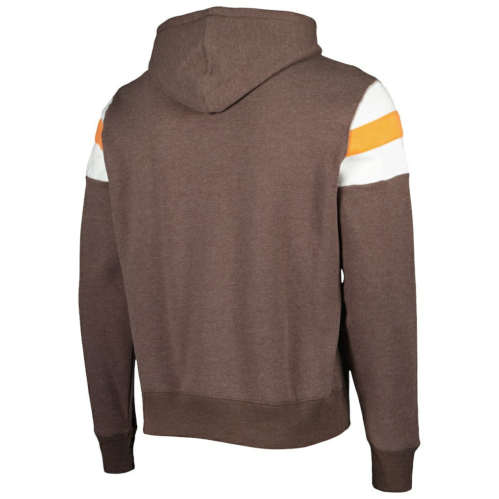 Premier Nico Pullover Hoodie - Heathered outlet
