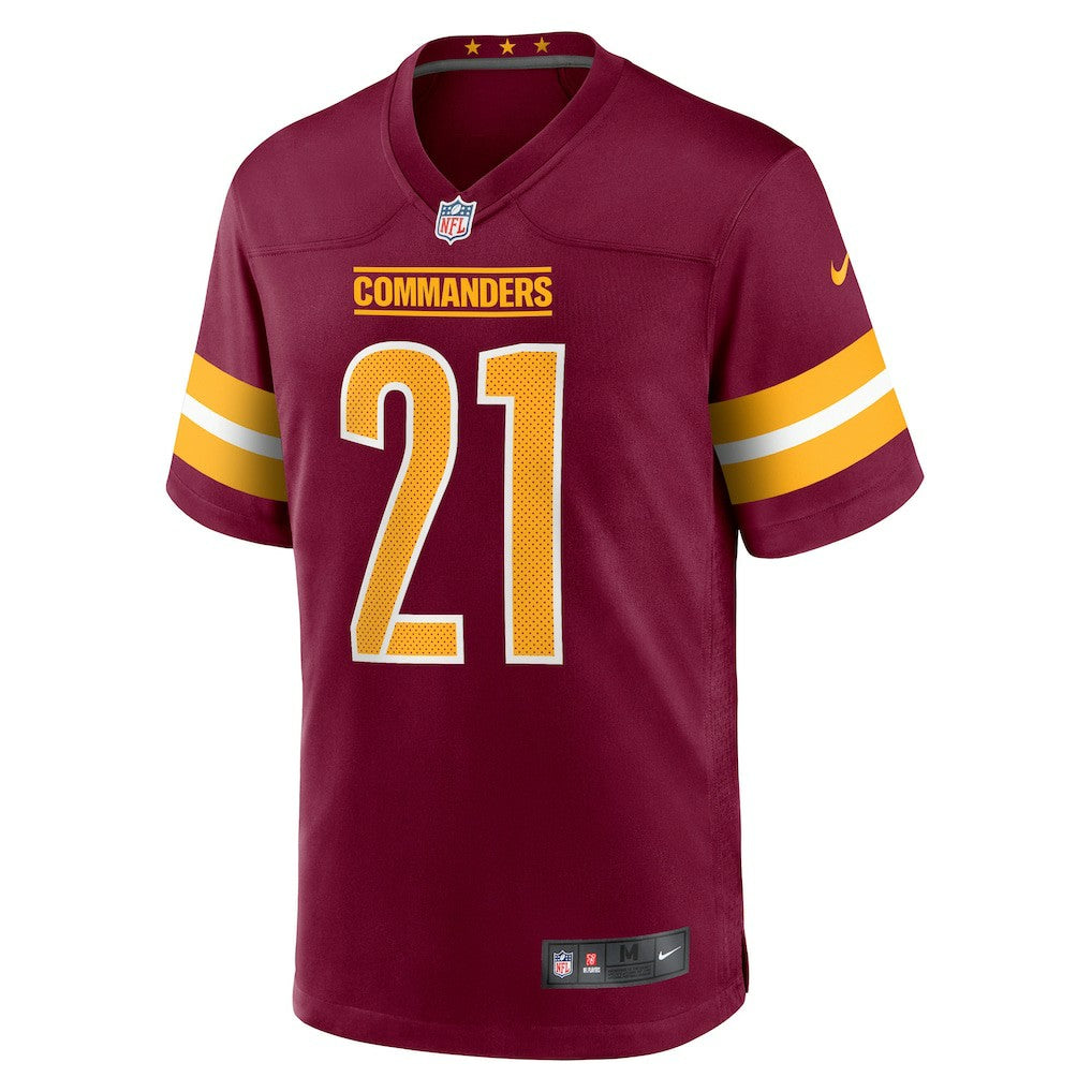 Sean Taylor Washington Commanders Player Game Jersey - Burgundy outlet