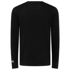 Chicago Bulls Sportiqe Unisex 1966 Collection Mohave Pullover Sweatshirt - Black outlet