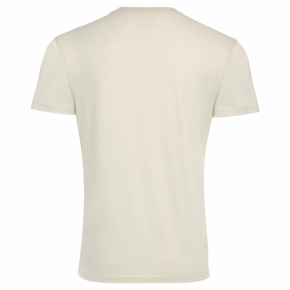 Chicago Bulls Sportiqe Unisex 1966 Collection Comfy Tri-Blend T-Shirt sale - Cream on sale