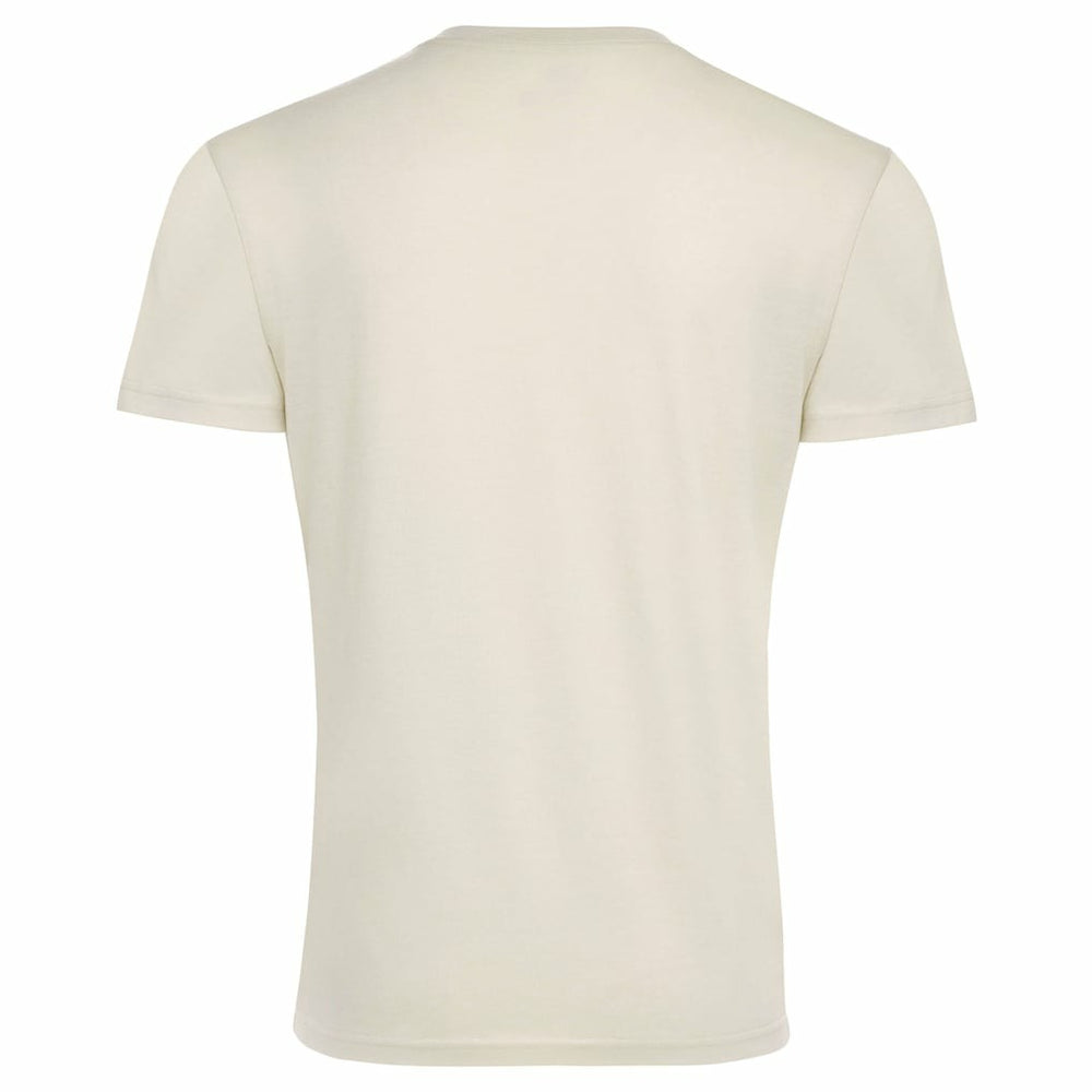 Chicago Bulls Sportiqe Unisex 1966 Collection Comfy Tri-Blend T-Shirt sale - Cream on sale