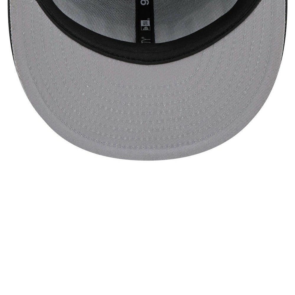 Dallas Mavericks Jersey Hook Statement Edition 9FIFTY Snapback Hat sale - Navy/Gray shop