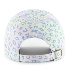 Athletics Women's Cosmic Clean Up Adjustable Hat Purple