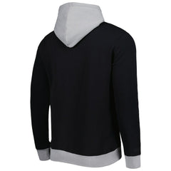 Las Vegas Raiders Big Face 5.0 Pullover Hoodie - Black discount