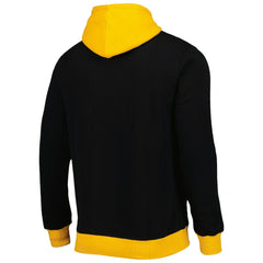 Pittsburgh Steelers Big Face 5.0 Pullover Hoodie - Black for sale
