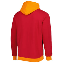 Tampa Bay Buccaneers Big Face 5.0 Pullover Hoodie - Red cheap