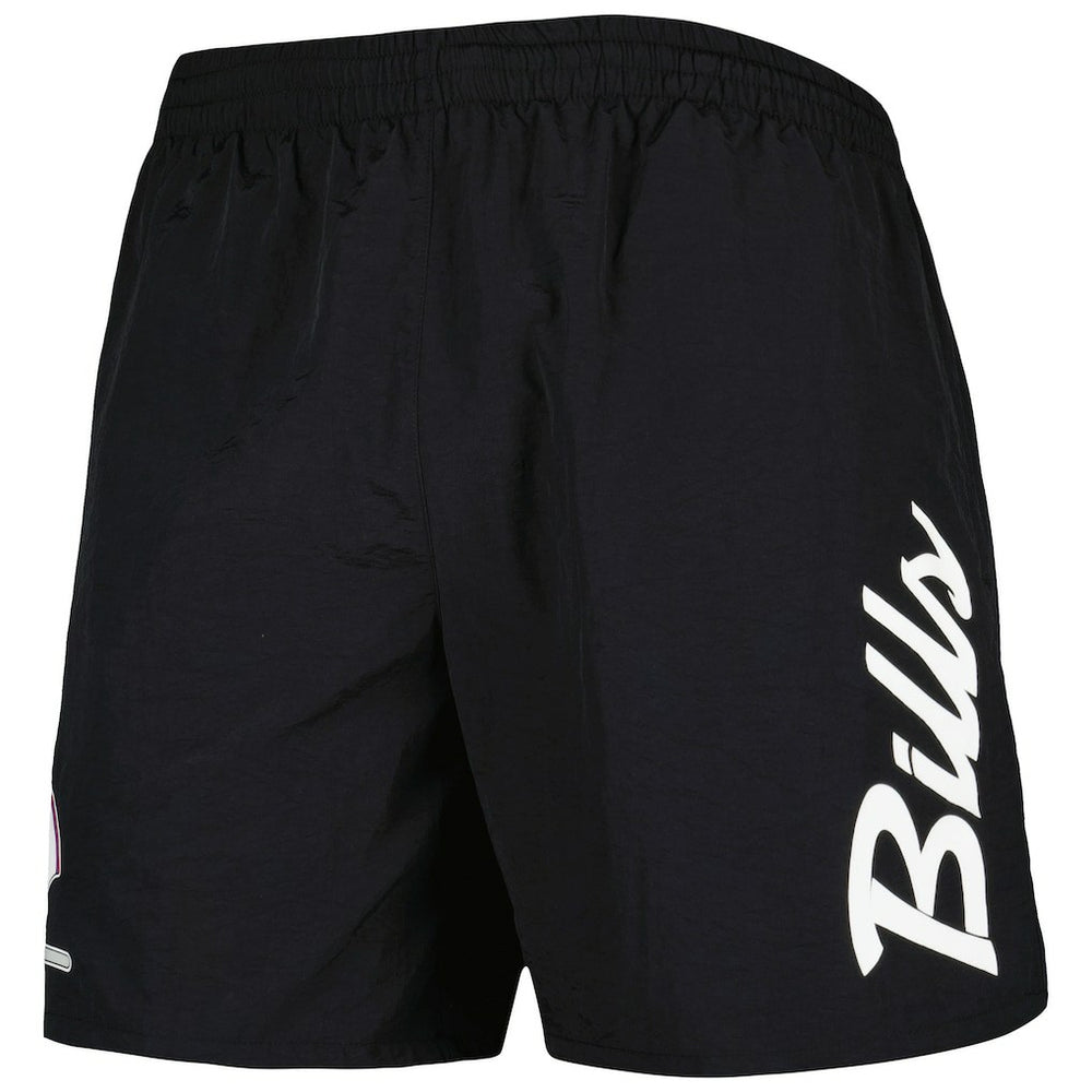 Buffalo Bills Team Essentials Nylon Shorts - Black online