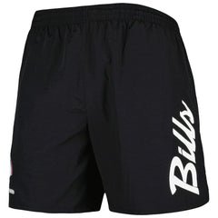 Buffalo Bills Team Essentials Nylon Shorts - Black online