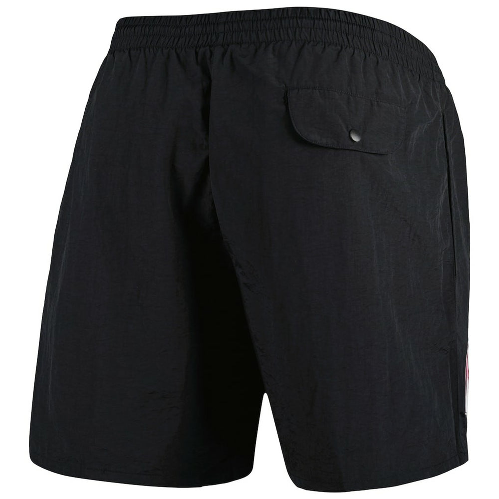 Buffalo Bills Team Essentials Nylon Shorts - Black online
