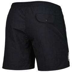 Kansas City Chiefs Team Essentials Nylon Shorts - Black discount