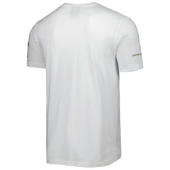 Dallas Cowboys New Era 5x Super Bowl Champions T-Shirt - White outlet