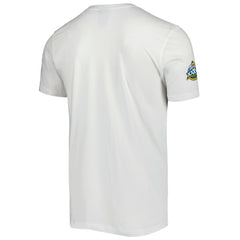 Tampa Bay Buccaneers New Era Historic Champs T-Shirt - White sale