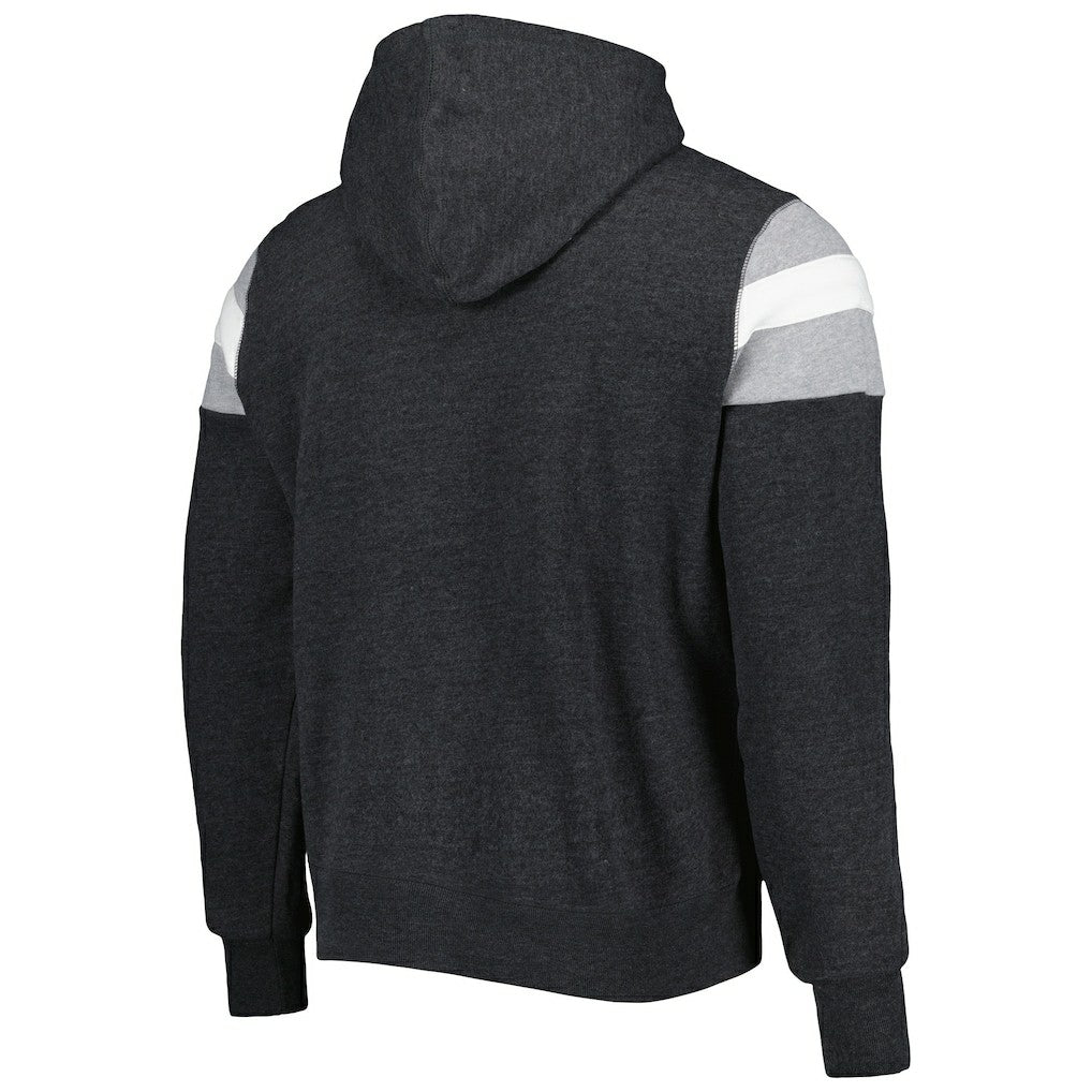 Las Vegas Raiders '47 Legacy Premier Nico Pullover Hoodie - Black sale