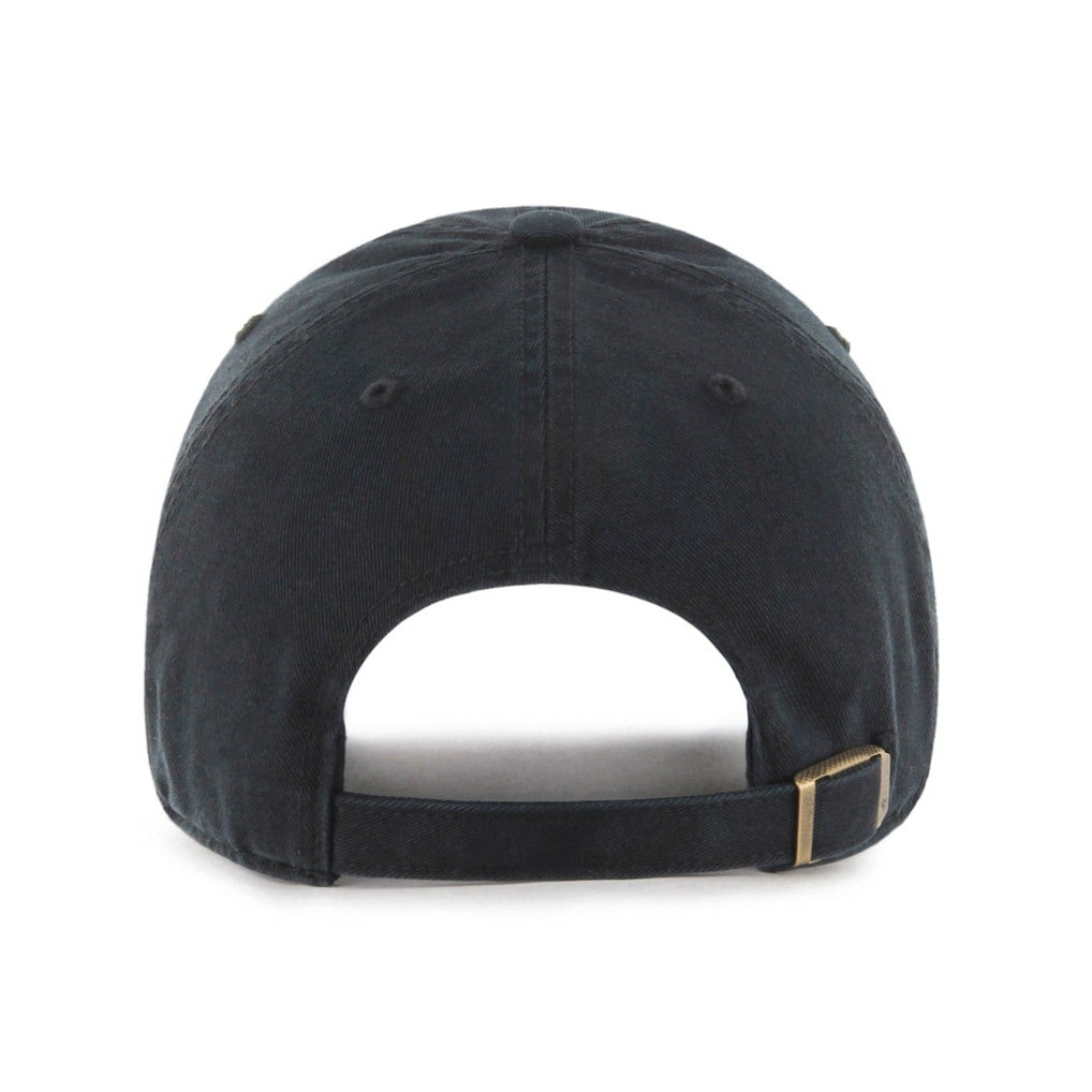 Washington Commanders '47 Logo Pride Clean Up Adjustable Hat - Black discount