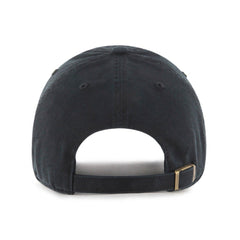Washington Commanders '47 Logo Pride Clean Up Adjustable Hat - Black discount