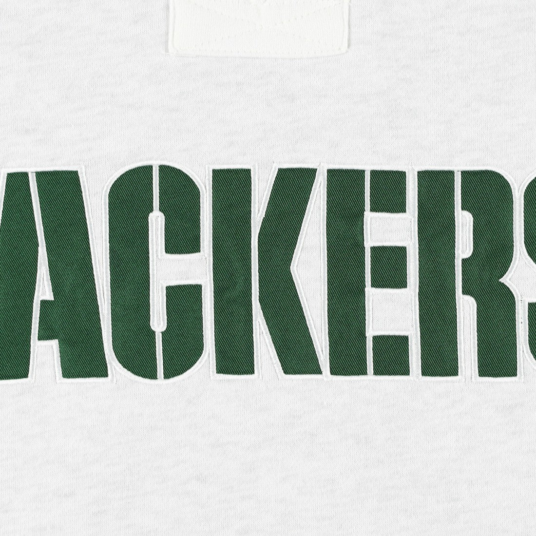 Green Bay Packers '47 Gridiron Lace-Up Pullover Hoodie - Heather Gray cheap