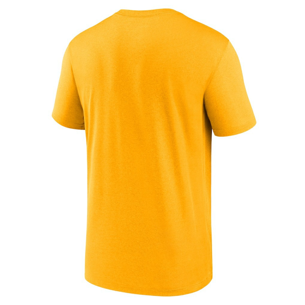 Washington Commanders 90th Anniversary Legend T-Shirt - Gold discount