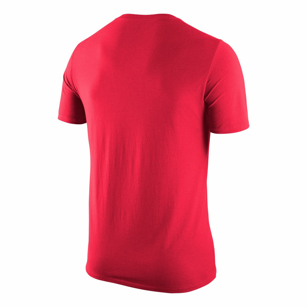 France National Team Core T-Shirt - Red sale
