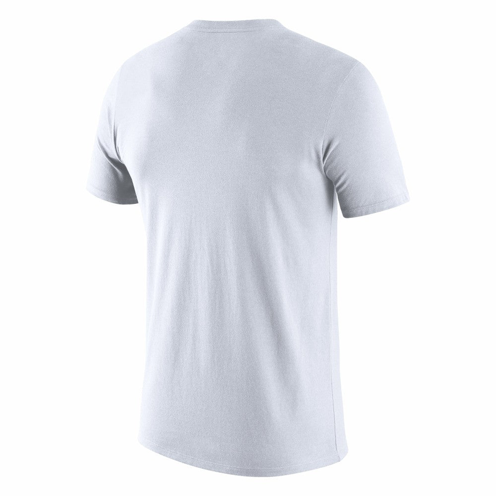 England National Team Lockup Legend Performance T-Shirt - White outlet
