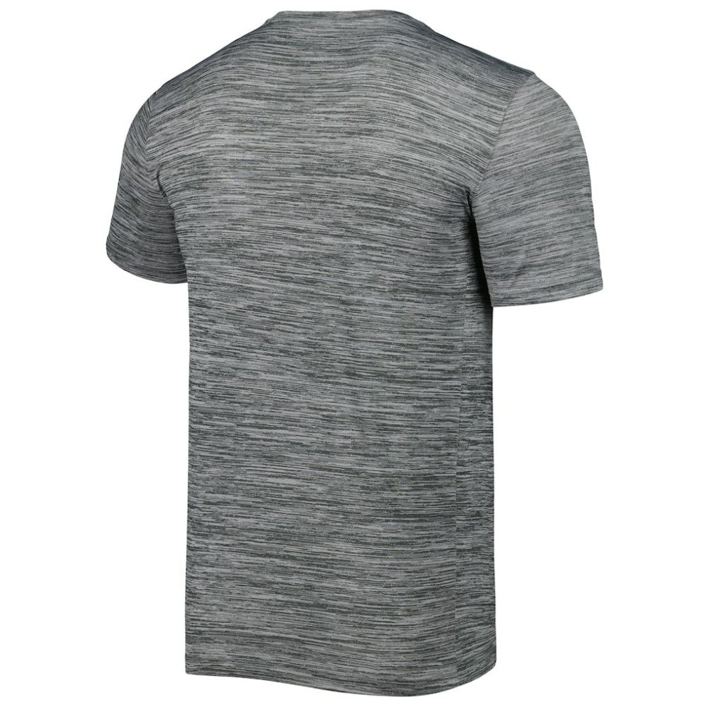 Chelsea Primary Logo Velocity Legend Performance T-Shirt - Heather Gray online