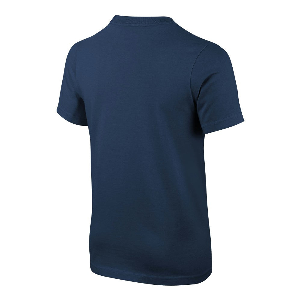 England National Team Youth Core Team T-Shirt - Navy online