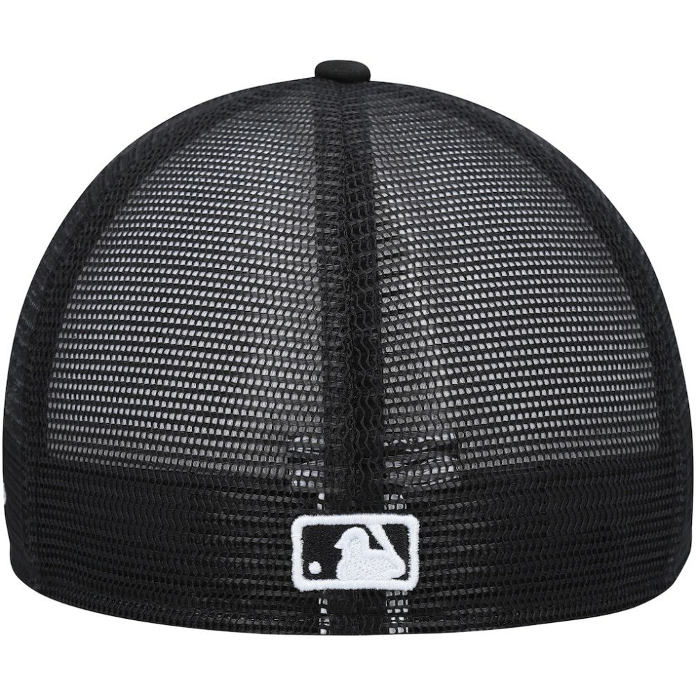 San Francisco Giants 2023 On-Field Batting Practice 59FIFTY Fitted Hat White/Black