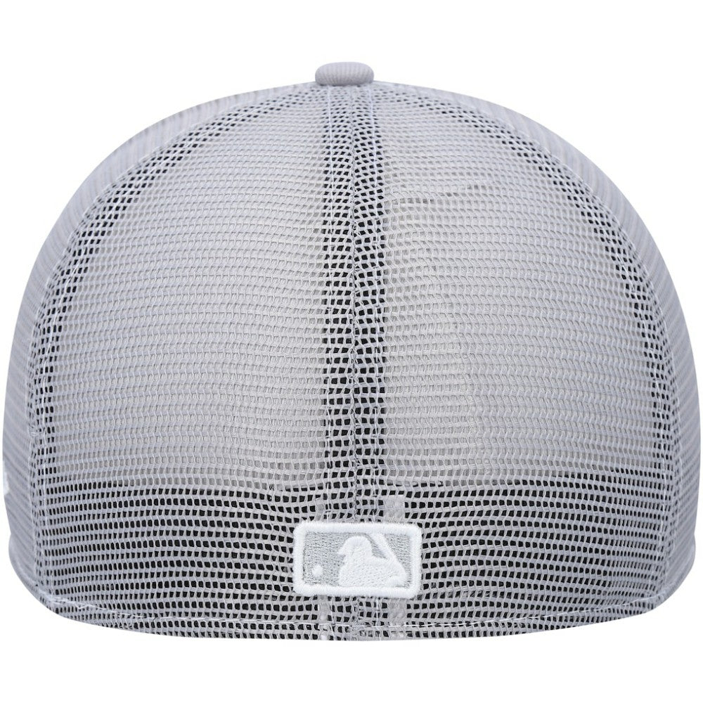 Athletics 2023 On-Field Batting Practice 59FIFTY Fitted Hat Gray