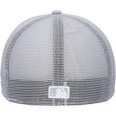 Athletics 2023 On-Field Batting Practice 59FIFTY Fitted Hat Gray