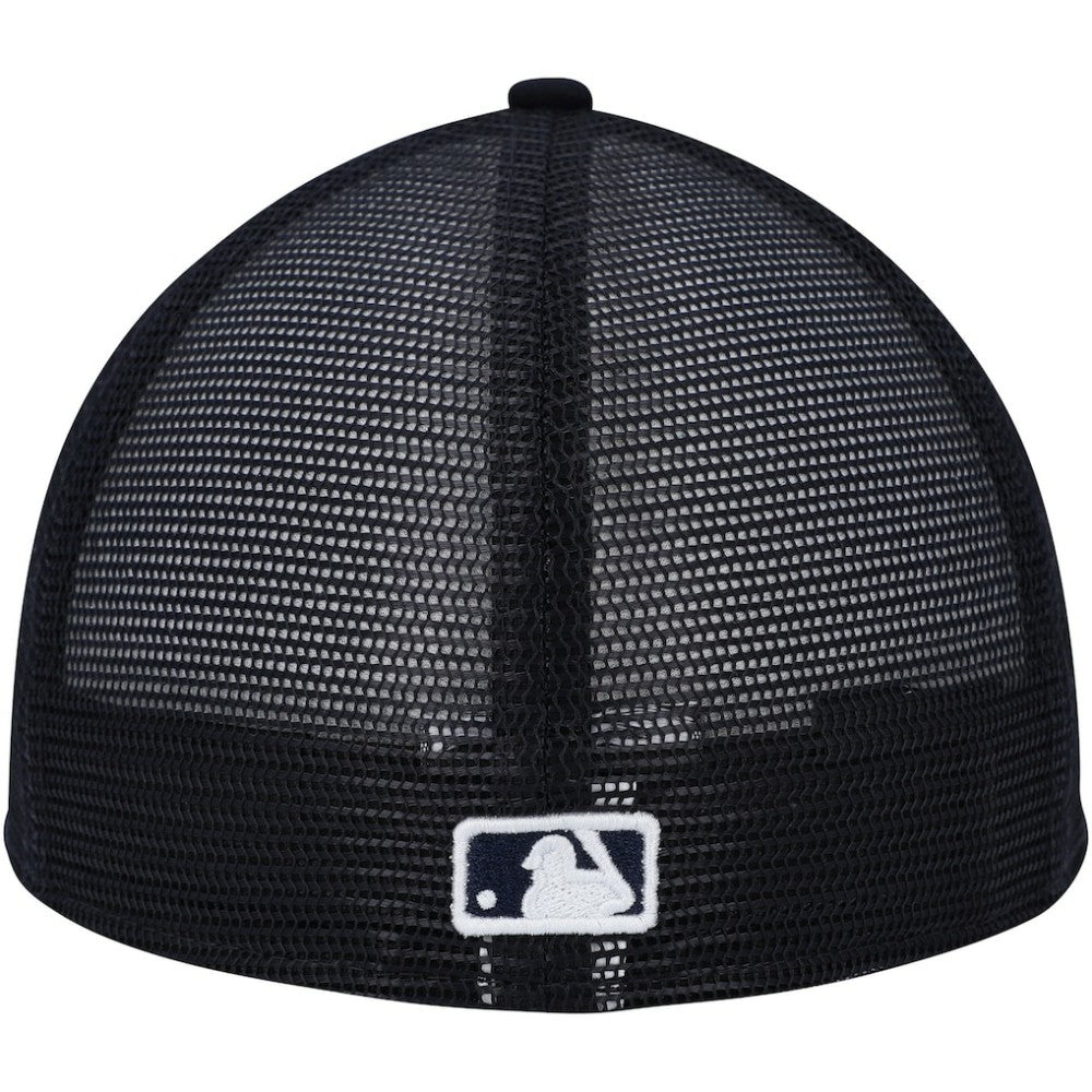 Boston Red Sox 2023 On-Field Batting Practice Low Profile 59FIFTY Fitted Hat White/Navy
