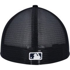 Boston Red Sox 2023 On-Field Batting Practice Low Profile 59FIFTY Fitted Hat White/Navy