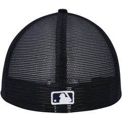 Detroit Tigers 2023 On-Field Batting Practice Low Profile 59FIFTY Fitted Hat White/Navy