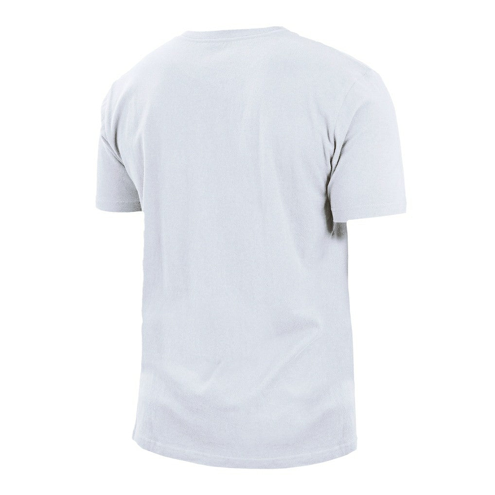 Las Vegas Raiders New Era Gameday State T-Shirt - White cheap