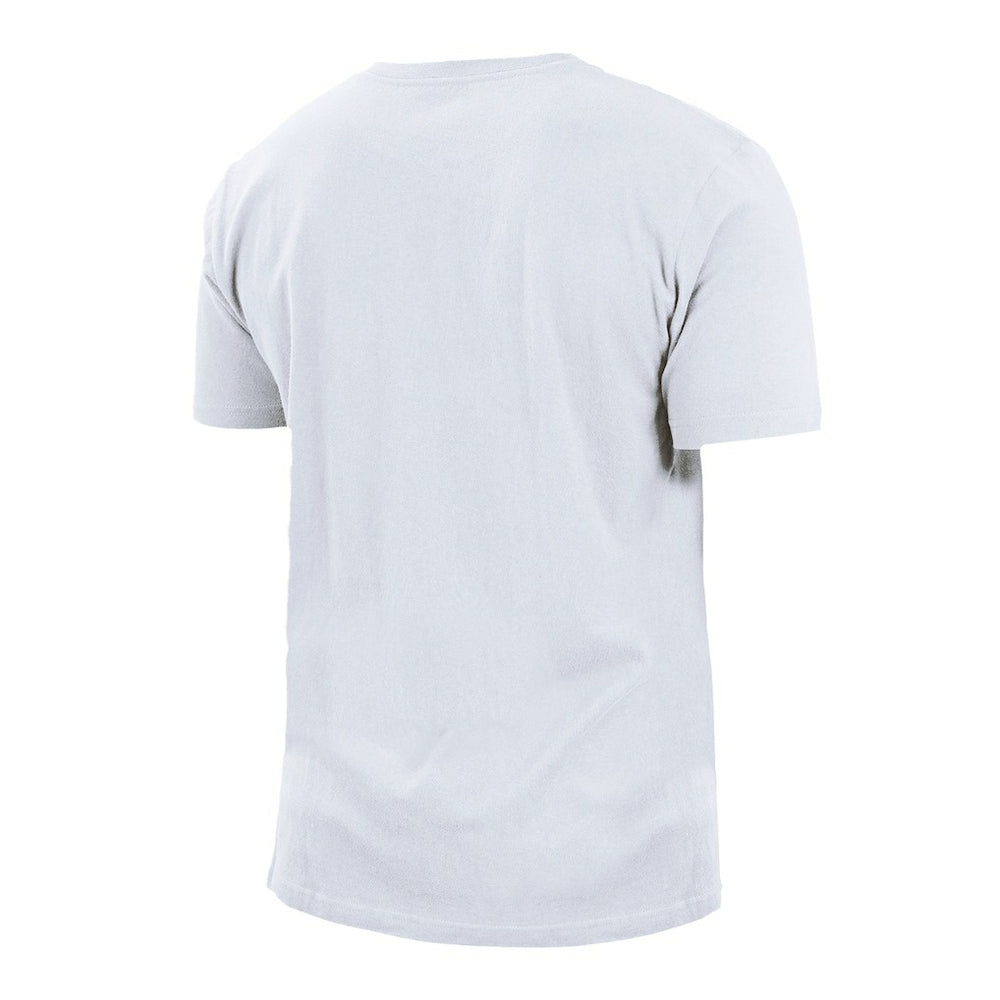 Las Vegas Raiders New Era Gameday State T-Shirt - White cheap